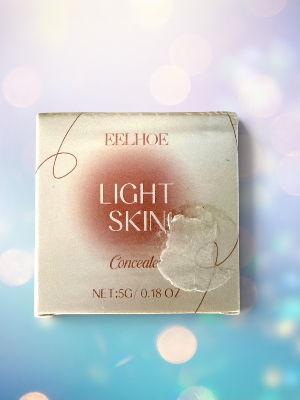 Makeup Deals: mascara, bb SPF 30 cream, concealer - Picture 3 of 4